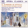 Rossini: Il Barbiere di Siviglia / Humburg, Servile, Ganassi