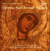 Various Artists - Christmas Music Through The Ages (2 CD)