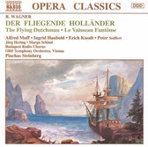 Wagner:Der Fliegende Hollander