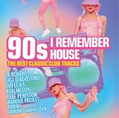 Various Artists - 90S I Remember House-The Best Classic Club Tracks (2 CD)