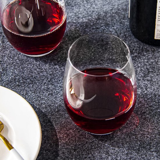 Cellar Cocktail Glas 250 ml Set van 6 Stuks