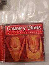 Country Duets [EMI Gold]