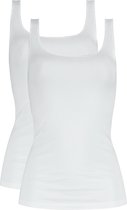 Mey Sporty onderhemd - topje 2 pack Emotion