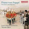 Royal Scottish National Orchestra - Von Suppe: Overtures And Marches (Super Audio CD)