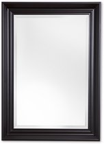 Klassieke Spiegel 67x77 cm Zwart - Alice