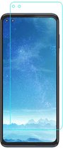 iParadise Motorola G 5G Plus screenprotector - Beschermglas Motorola Moto G 5G Plus screen protector glas - 1 stuk