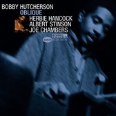 Bobby Hutcherson - Oblique (LP) (Tone Poet)