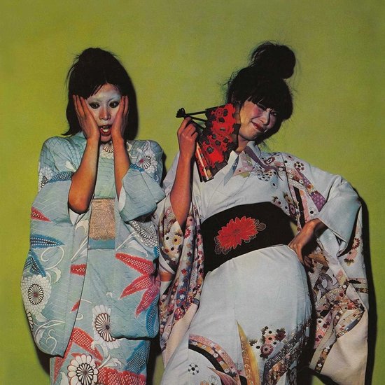 Sparks - Kimono My House (LP) (Remastered)