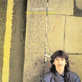 George Harrison - Somewhere In England (LP)