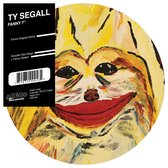 Ty Segall - Fanny (7"Vinyl Single) (Picture Disc)