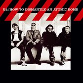 U2 - How To Dismantle An Atomic Bomb (LP)