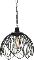 Hanging light iron Decoris