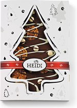 Heidi- Kerstboom- Chocoladegeschenk- Uniek Kerstcadeau