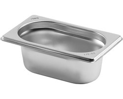 Saro BUDGET LINE GN-Bak 1/9 GN Diepte 65 mm 282-9175