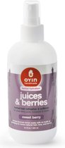 Oyin Handmade Juices & Berries Herbal Leave-in Hair Tonic 250ml haarspray