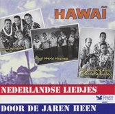 Nederlandse Liedjes Door De Jaren Heen - Hawai  (3CD)