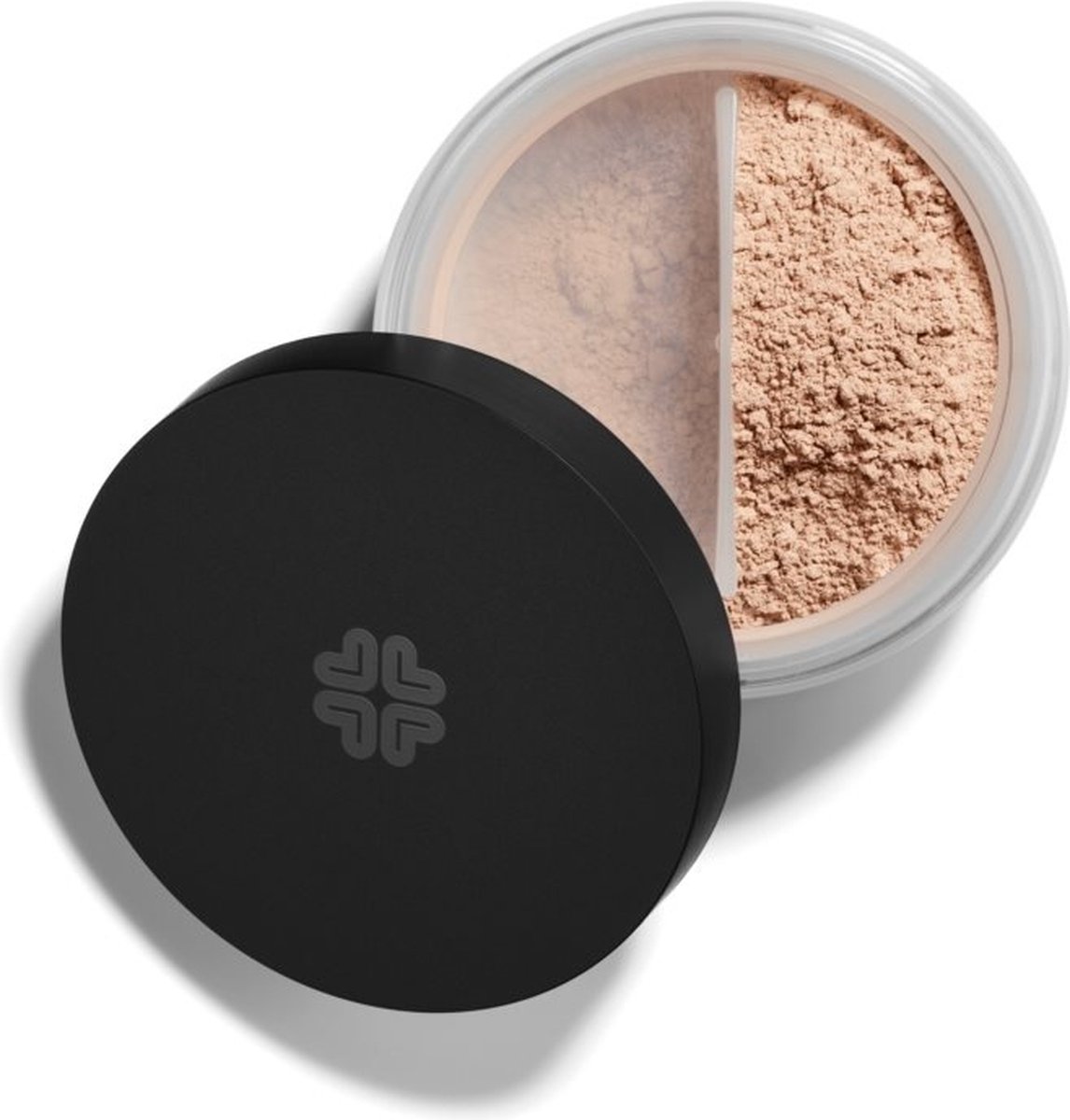Lily Lolo Mineral Foundation SPF 15 Candy Cane