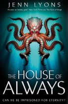 A Chorus of Dragons4-The House of Always