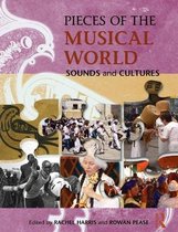 Pieces Of Musical World Snds & Cultures