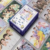 Fotokaarten | BTS groep | 54 kaarten | festa | 8.8  x  5.7 cm