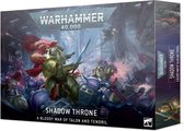 Warhammer 40000 - Shadow Throne