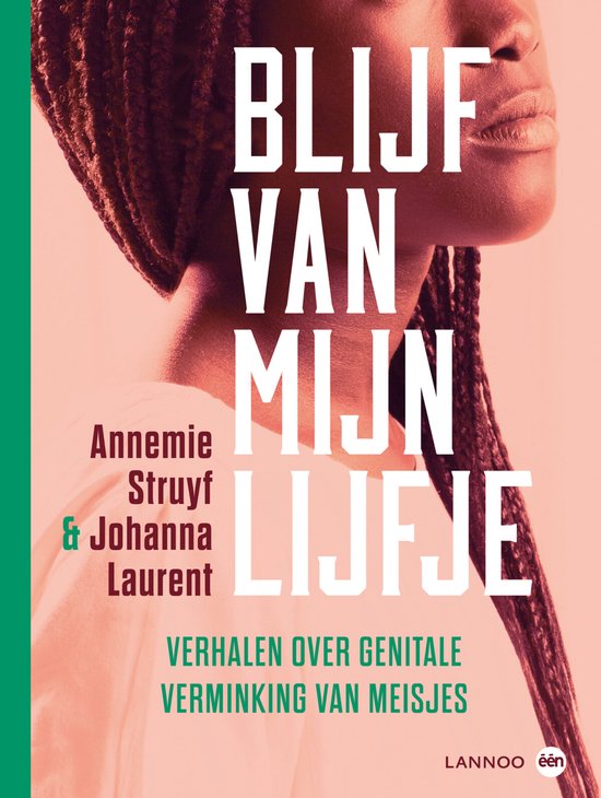 Blijf van mijn lijfje - cover