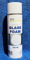 Rodema Services Glass Foam - Ruitenreiniger Spiegelreiniger - 2x500ml