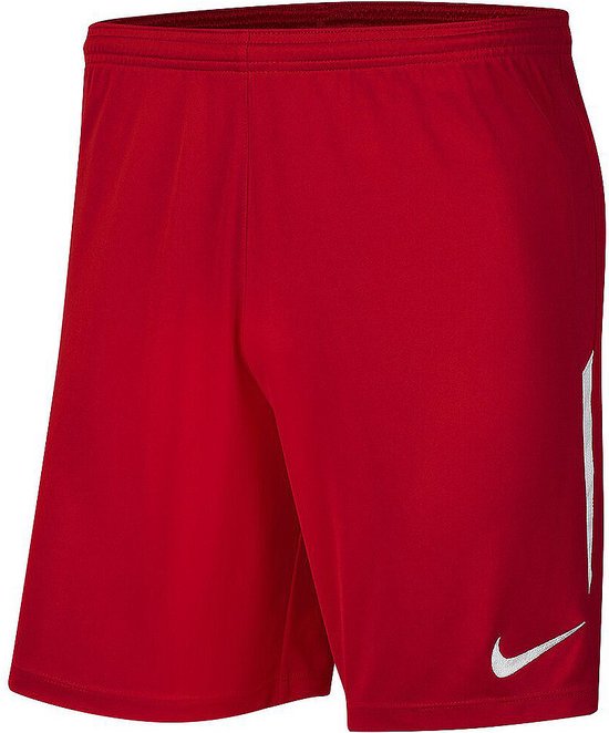 Nike - Dri-FIT League II Knit Shorts Youth