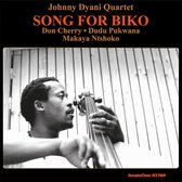 Johnny Dyani Quartet - Song For Biko (LP)
