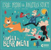 Enric Peidro & Jonathan Stout - Sweet As Bear Meat (CD)
