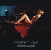 Josienne Clarke - I Promised You Light (12" Vinyl Single)