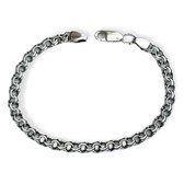 Marutti zilveren armband