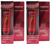 Vidal Sassoon Colour FINITY Creme Elixir voor Licht Haar 58ml | 2 Stuks | Haarcrème | Crèmespoeling | Kleurvaste Haarconditioner