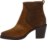 Shabbies Amsterdam 183020250 Laarzen - Warm Brown - Maat 37