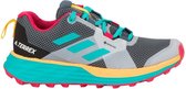 adidas Performance Terrex Two Gtx W Trailrunning schoenen Vrouwen Blauw 38 2/3