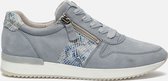 Gabor Sneakers blauw - Maat 41.5
