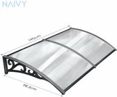 Naivy® deurluifel