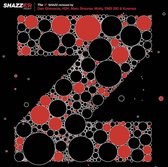 Shazz - Shazzer Project/Z Ep Part.1 (12" Vinyl Single)