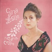 Gina Leslie - No, You're Crying (5" CD Single)