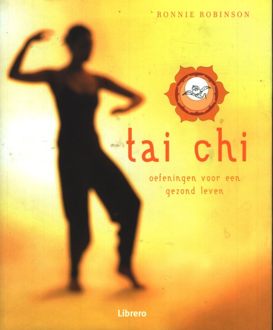 Tai Chi - cover