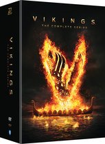Vikings - Seizoen 1 - 6