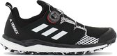 adidas TERREX Agravic BOA Boost - Heren Trail-Running Schoenen Wandelschoenen FY9454 - Maat EU 46 UK 11