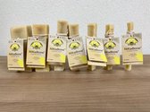 NiKaBone Cheese Bone YakKaas Kluif M ca 61 gram  2 stuks