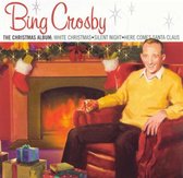 the Christmas Album