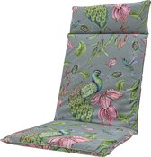 Madison - Coussin de chaise de jardin - 120cm x 50cm - Annabel Grijs - Coussin de jardin