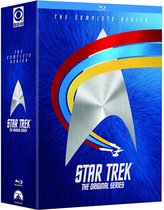 Star Trek The Complete Series 2019 (Blu-ray)
