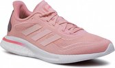 adidas Performance Supernova W Hardloopschoenen Vrouwen Roos 39 1/3