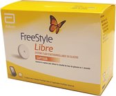 Freestyle Libre Sensor 1