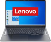 Lenovo IdeaPad 3 Notebook 43,9 cm (17.3") Full HD AMD Ryzen 7 12 GB DDR4-SDRAM 512 GB SSD Wi-Fi 5 (802.11ac) Windows 10 Home Grijs