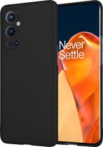 ShieldCase OnePlus 9 Pro Ultra thin case - zwart